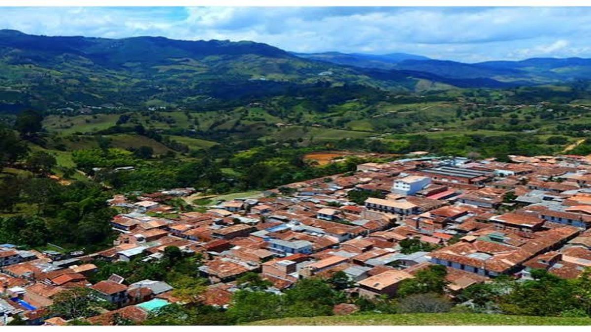 Proyecto Quebradona, Suroeste Antioqueño
