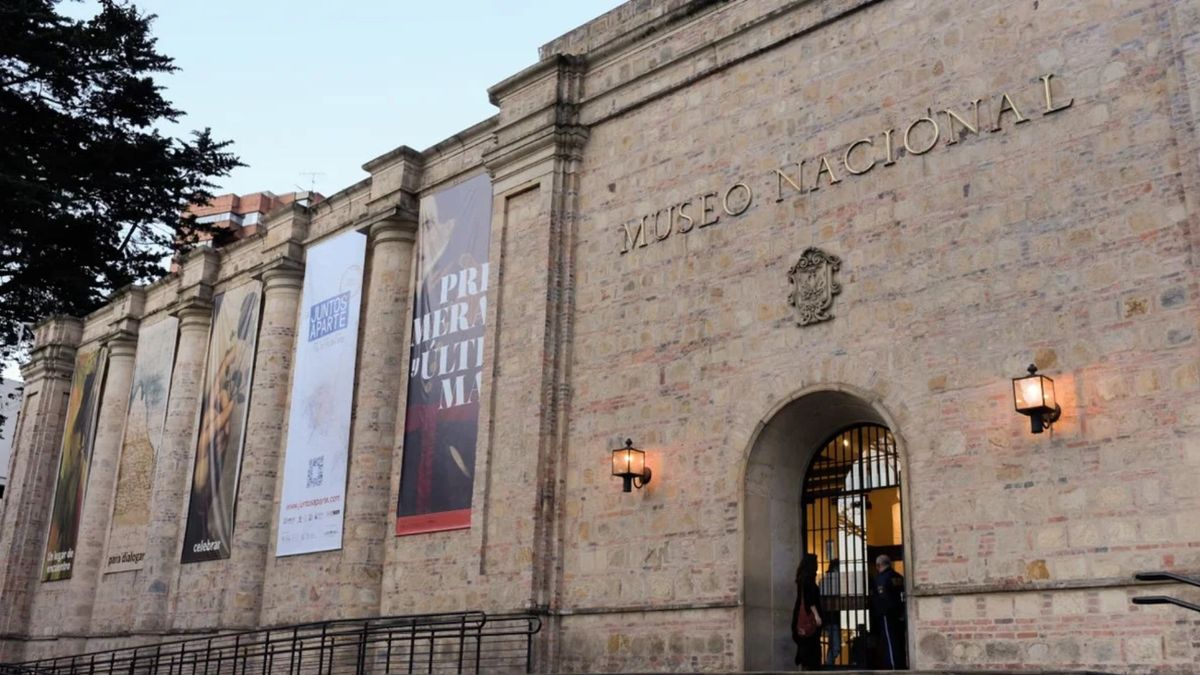 El Juzgado Veinticuatro de Familia de Bogotá ordenó al Ministerio de las Culturas, las Artes y los Saberes y al Museo Nacional de Colombia restituir todas las piezas retiradas de las salas de exposición el pasado 15 de octubre.