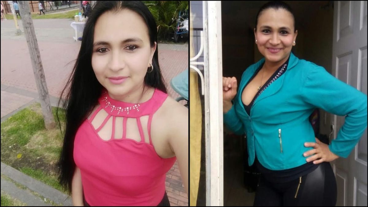 Feminicidio de Yuli Yaneth en el sur de Bogotá: su familia señala a su expareja y pide justicia