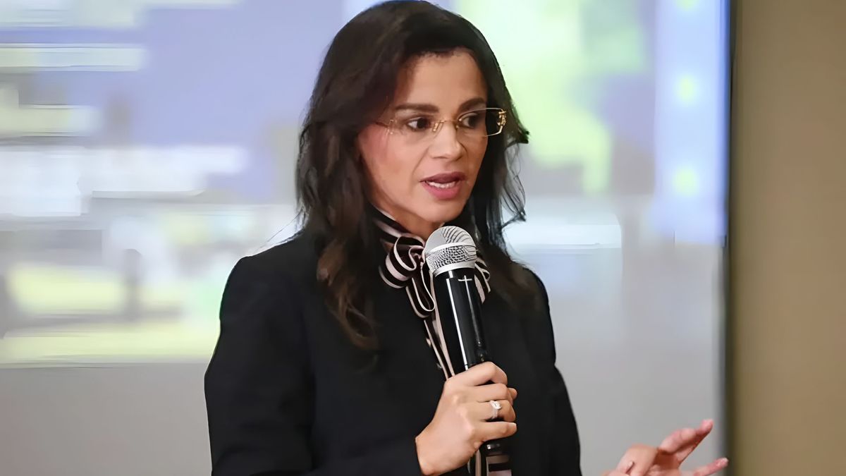 Las fuerzas dentro de la Asociación Nacional de Empresarios de Colombia (ANDI) se estarían inclinando hacia Luz Stella Murgas.