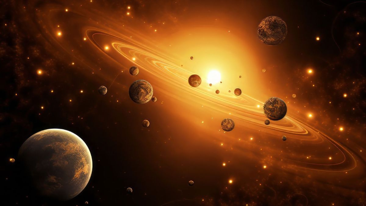 El telescopio que lo descubrió está en Chile y la ciencia estudia la posibilidad de que sea un planeta enano.