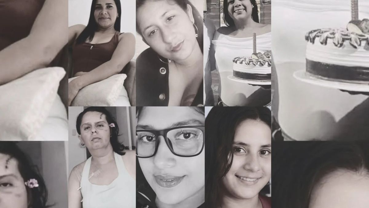 Los rostros de la violencia contra la mujer en el Huila