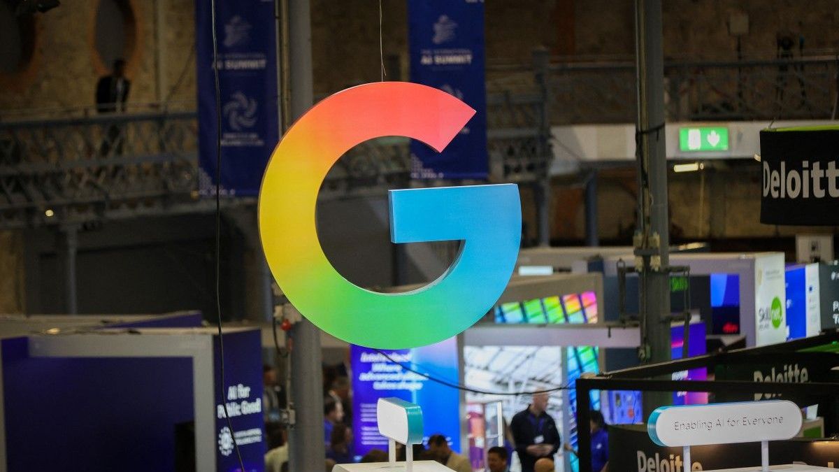 Google