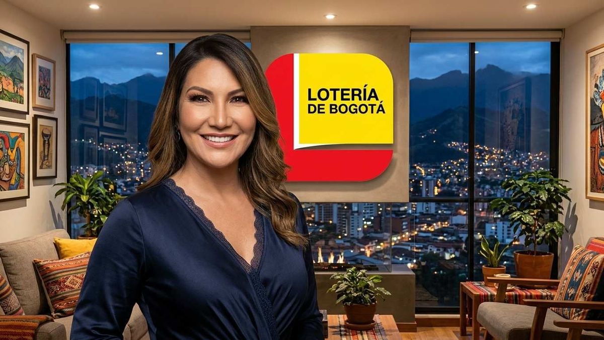 Lotería de Bogotá