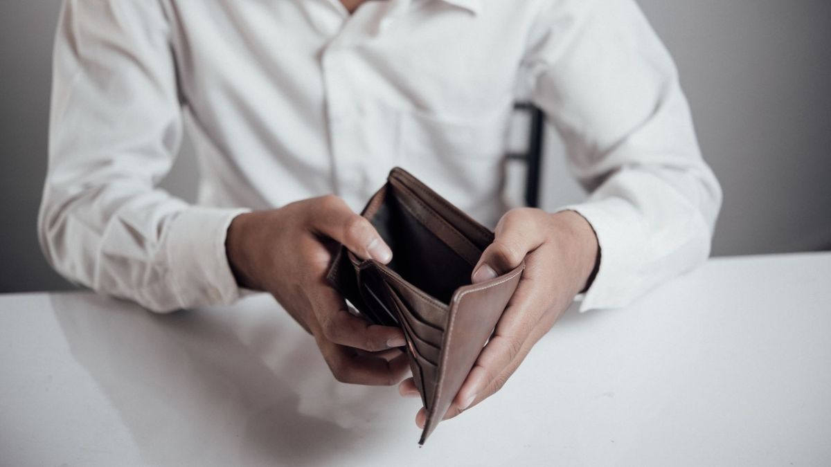 Algunas acciones pueden cambiar radicalmente su comportamiento financiero.