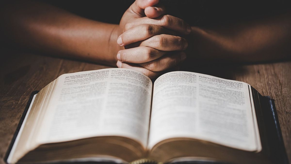 El proyecto busca representar la importancia de la biblia en medio de la lucha cultural que plantea el Gobierno.