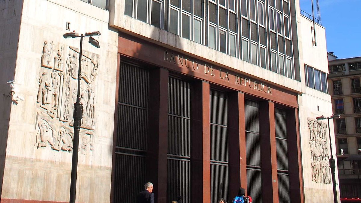 Banco de la República