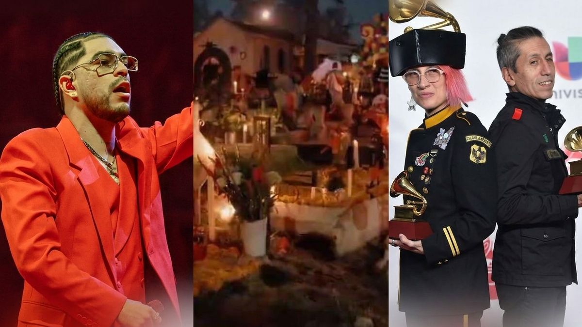 Festivales gastronómicos, actividades culturales y celebraciones de Halloween
