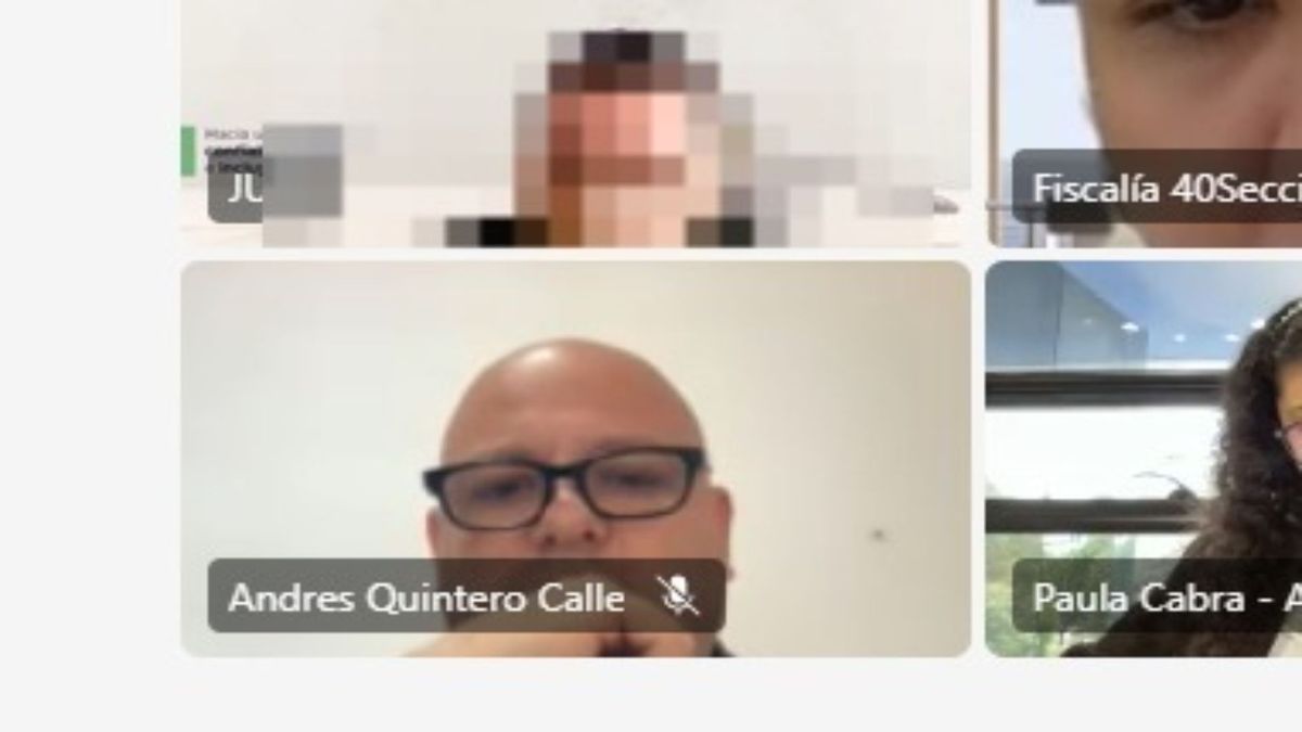 Miguel Quintero, a la cárcel_ estas son las razones del juez para revocarle la prisión domiciliaria