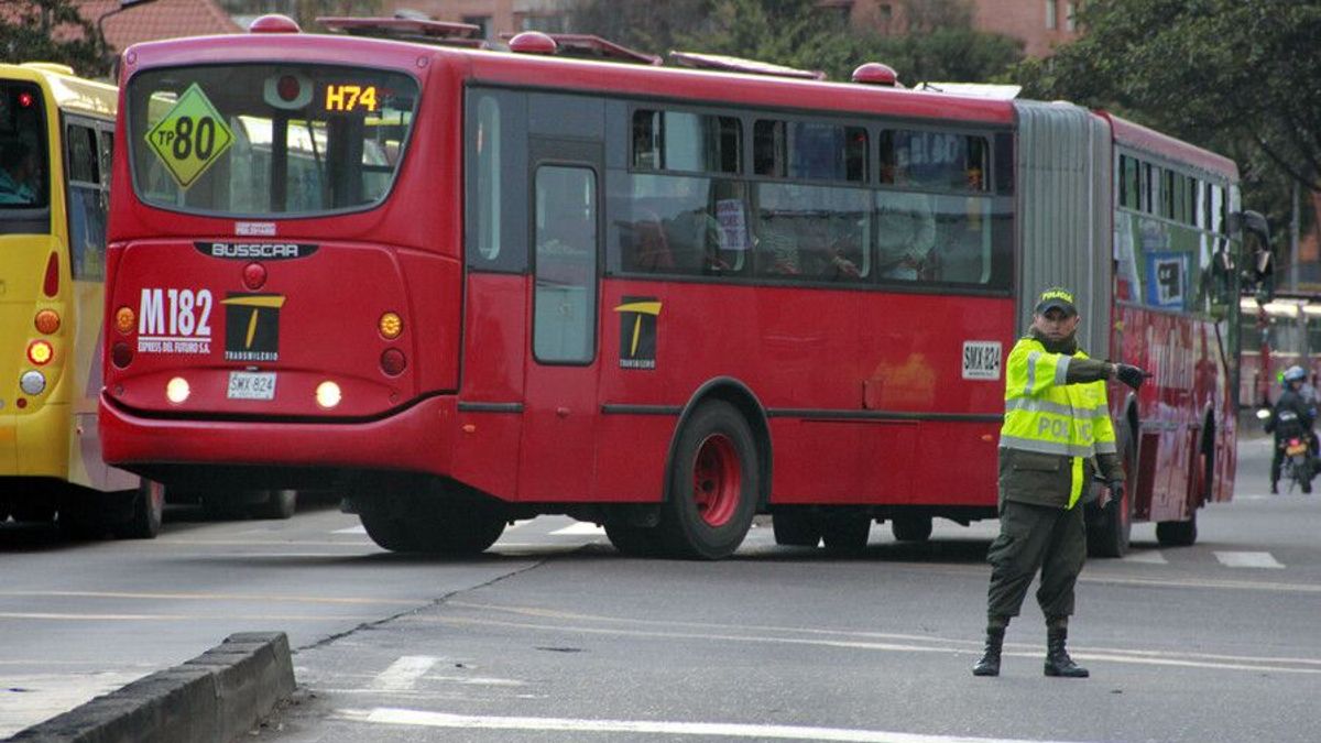 Transmilenio
