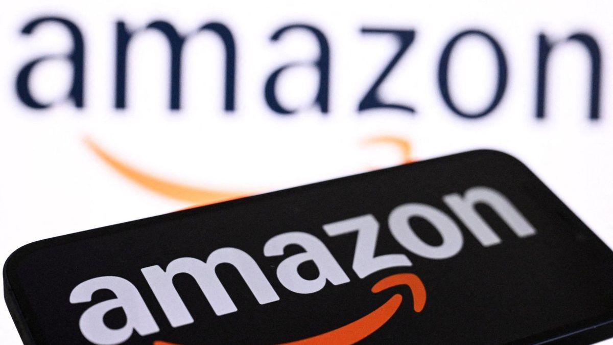 Amazon