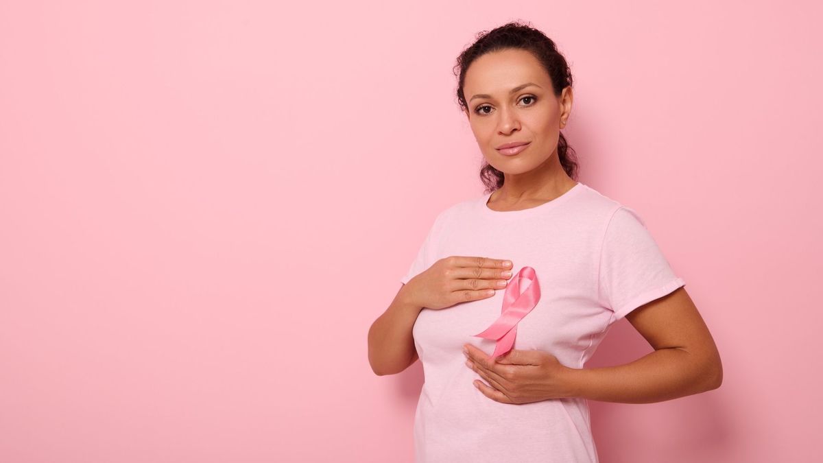 Cáncer de mama