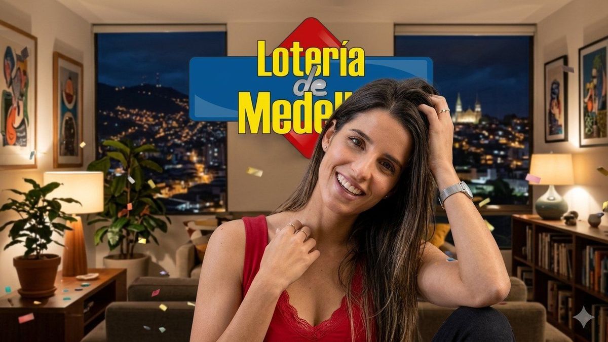 Lotería de Medellín