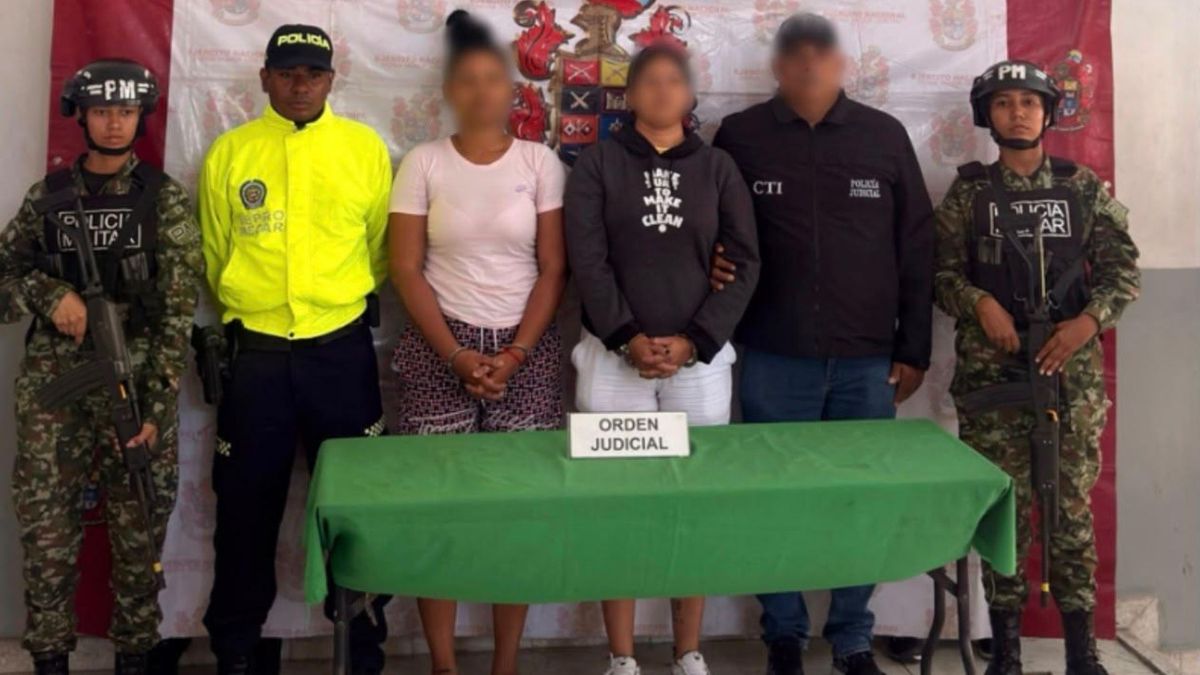 Madre torturó y deformó el rostro de su hijo