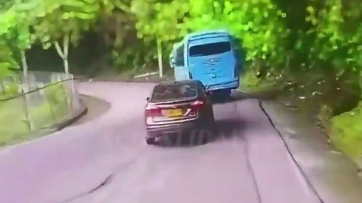 Accidentalidad durante la operación éxodo en Cundinamarca