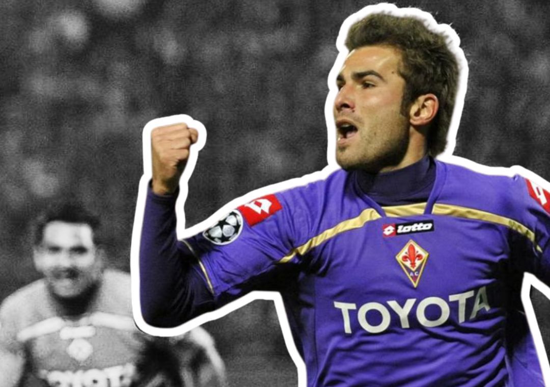 Adrián Mutu, una de las figuras más polémicas y talentosas del fútbol rumano.