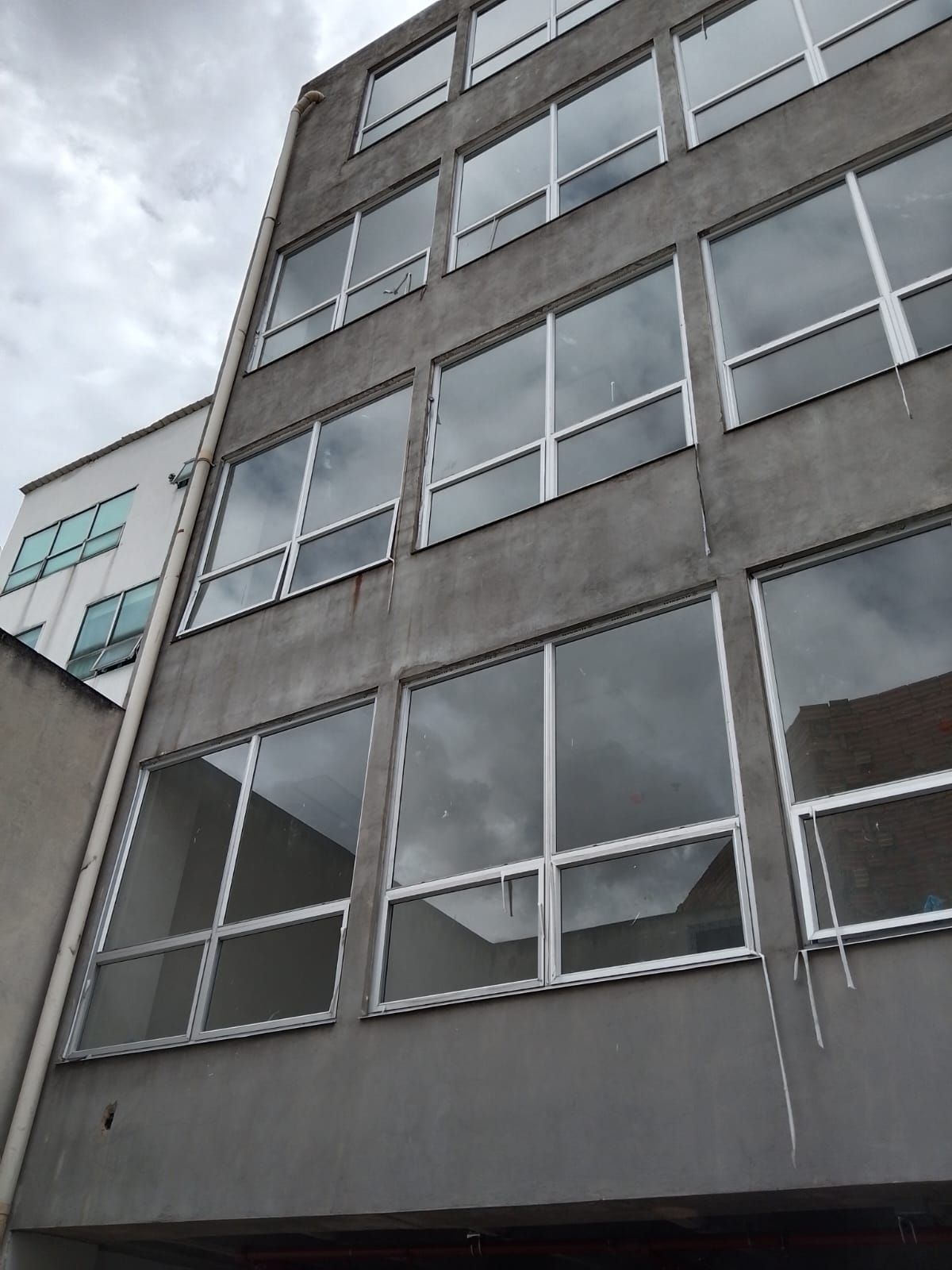 Obras ICBF